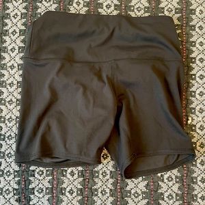 RBX athletic shorts 2 pairs, size small.